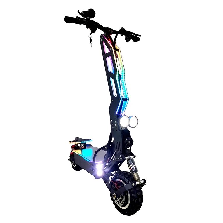 Wholesale Customized Good Quality Pro Adult Cheap Mobility Chinese Scooters Wholesale