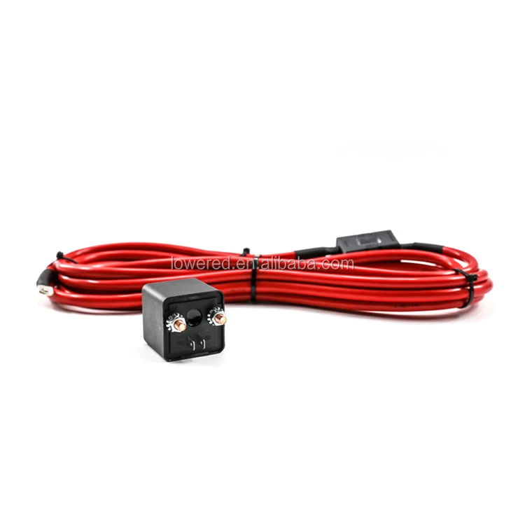 Airbft 200 амперного источника питания комплект V4-P3 AIRRIDE основной линии электропередачи системы управления