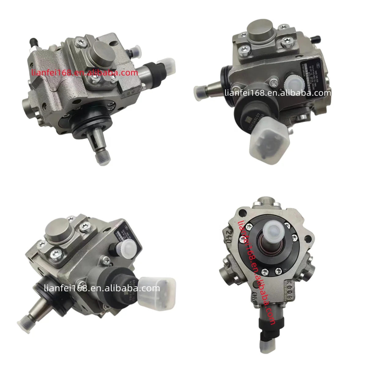 PC130-8 PC138US-8 WA100M-6 WA150-6 двигателя SAA4D95 топливный насос 4941173 0445020070 6271-71-1110