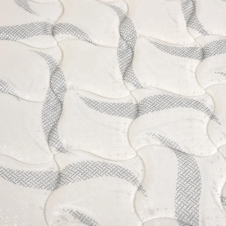 Promotion Cheap Price Good Quality Orthopedics Comfortable Custom Spring Mattress