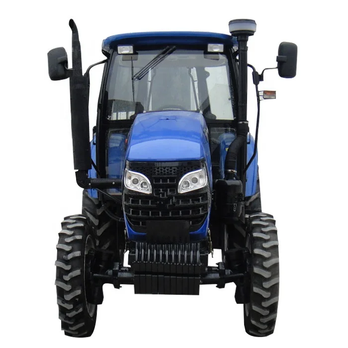Factory supply high efficiency 90 hp tractor