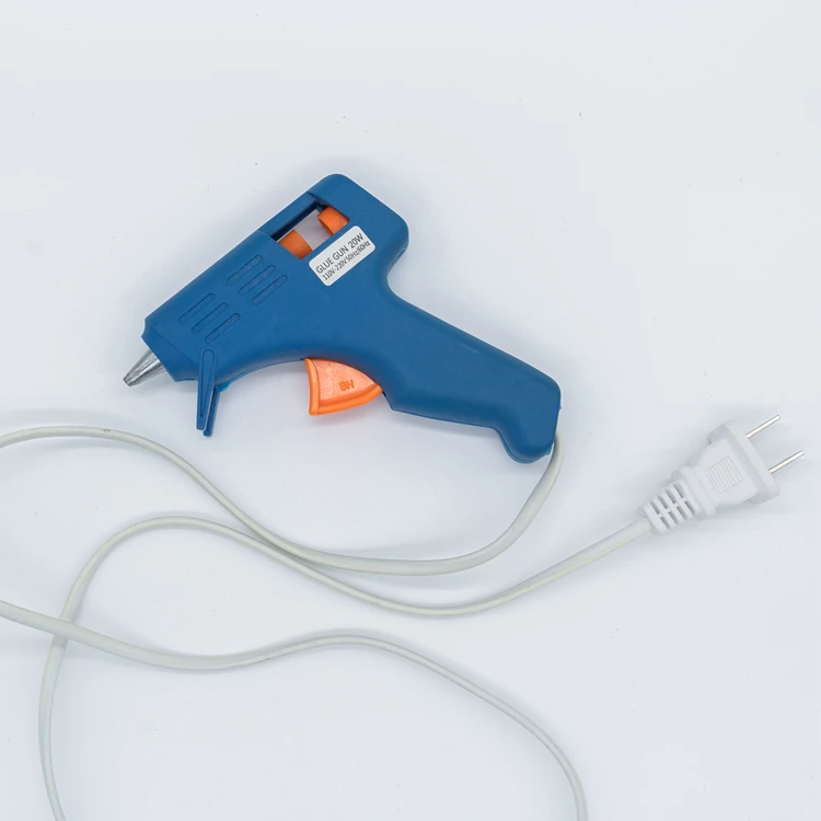 Hot price Melt glue gun melt Plastic Sticks Repair Tool Gun Glue