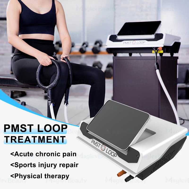Professional PEMF Mat Magnetic Physical Therapy System For Human Body Pain Recovery Horse Rehabilitation Equip Physical Therapy