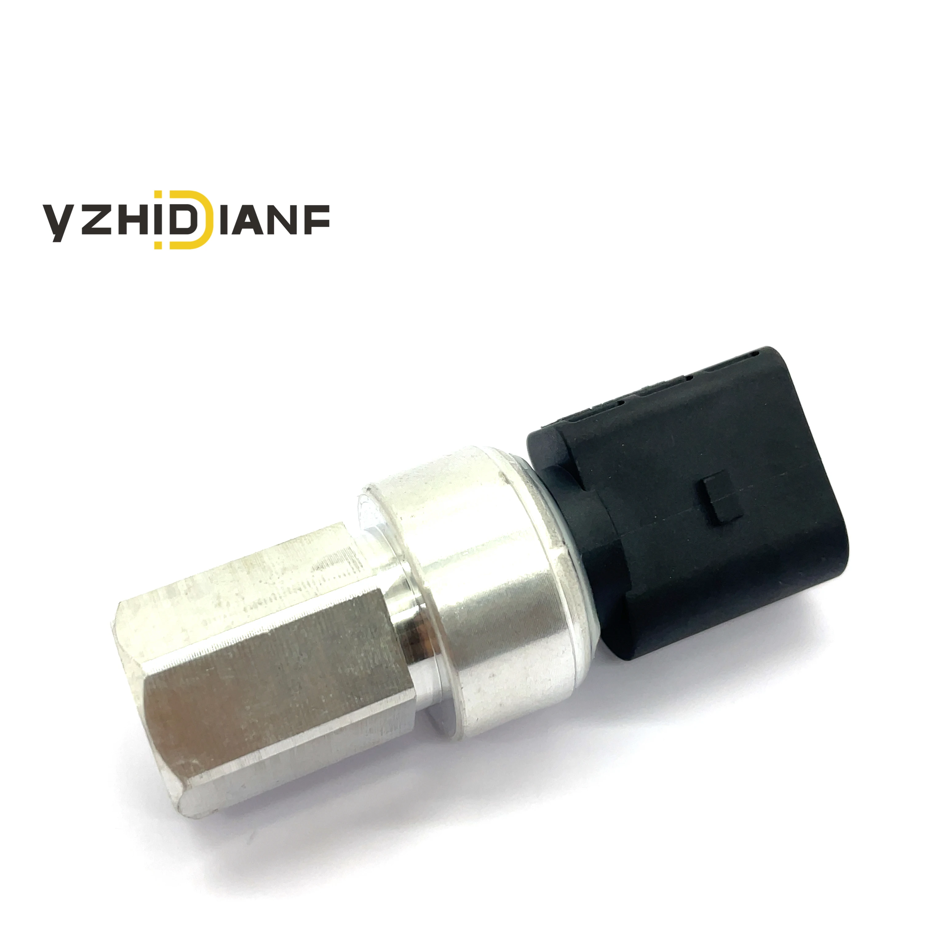 Air Conditioning A/C Pressure Sensor Control Switch 1K0959126E 1J0959126 1K0959126D 5K0959126 For Audi A3 A4 A6 VW Golf