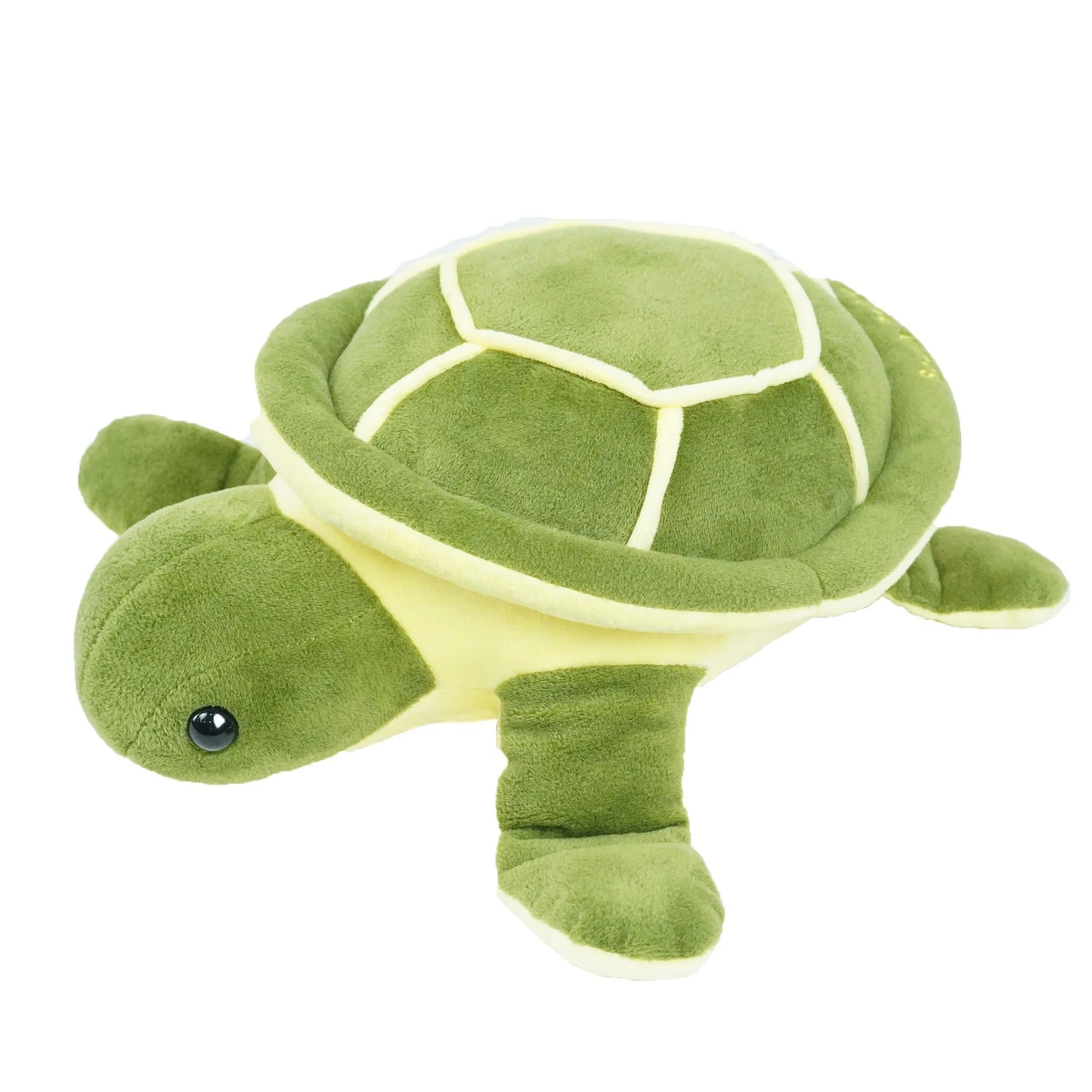 Hot Sale Spandex Super Soft Tortugas Stuffed sea Animal Tortoise Plush Toys Turtle