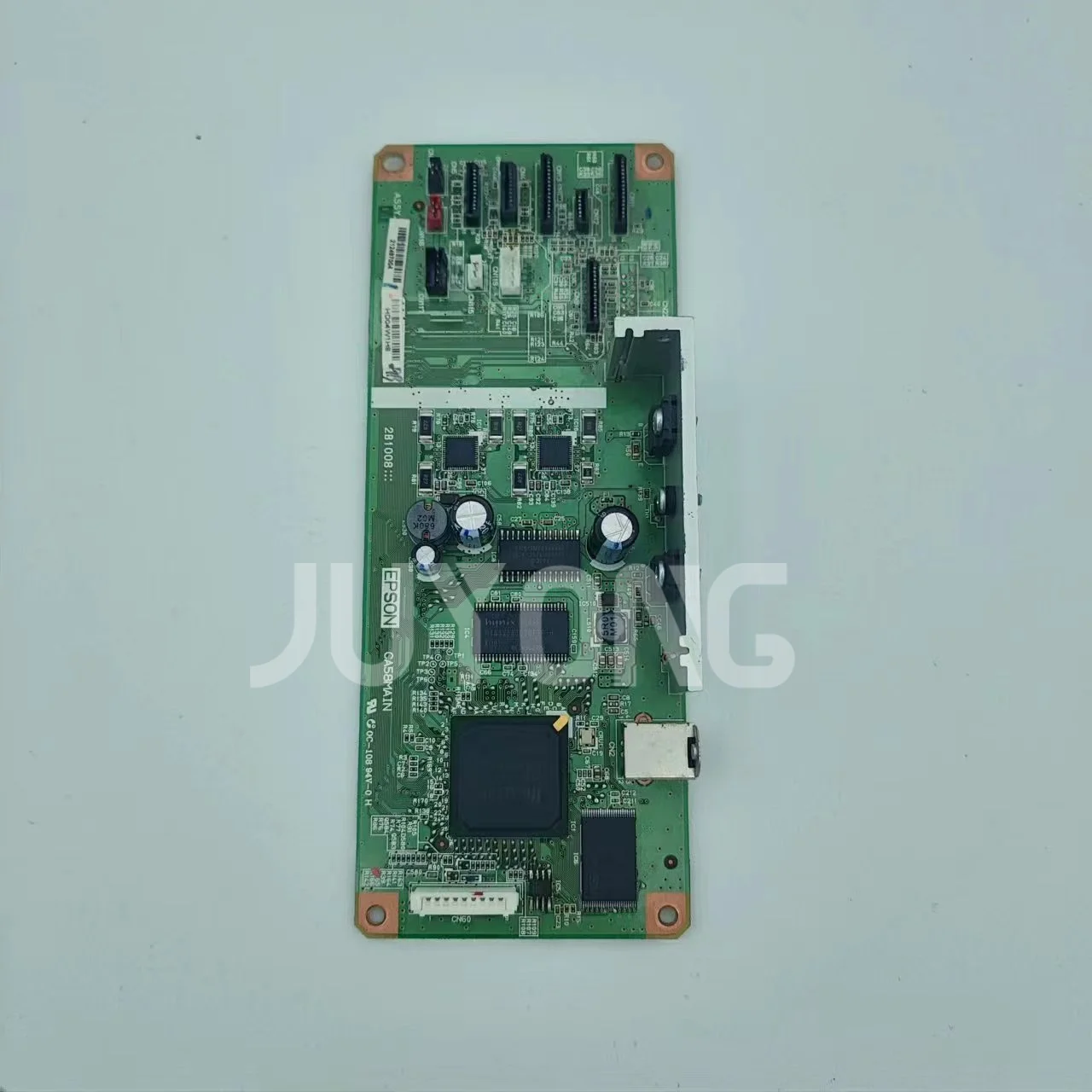 Основная материнская плата CA58 для Epson L1300 ME1100 T1100 T1110 формализации ASSY.212497004 логическая