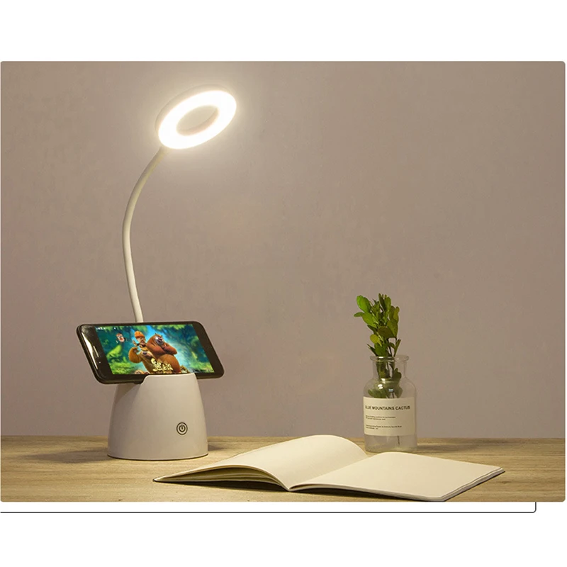 Clampable Desk Lamp For Women Lamps Industry Detective Engineers Fixed Arm Gorgeous Grey Wood Happy Hot Pink Led Dubai Qatar