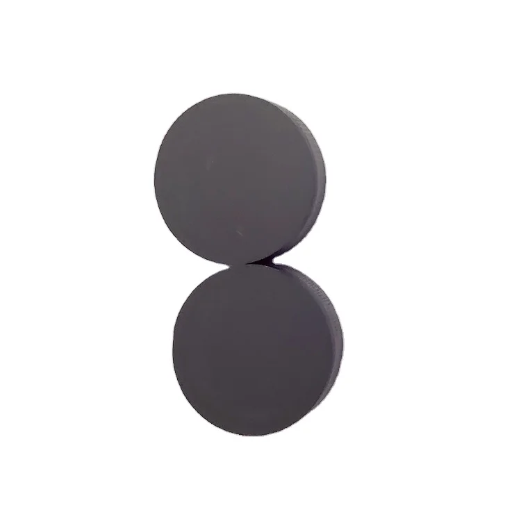 PCBN Discs with Great thermal stability  and wear resistance