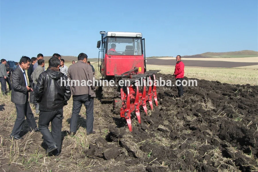 2021 Hot Sale Low Price 90Hp 100Hp Farm Crawler Tractor