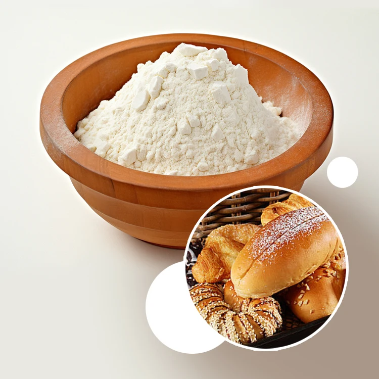 Food Grade Maltodextrin DE 18-20 Maltodextrin Powder Price