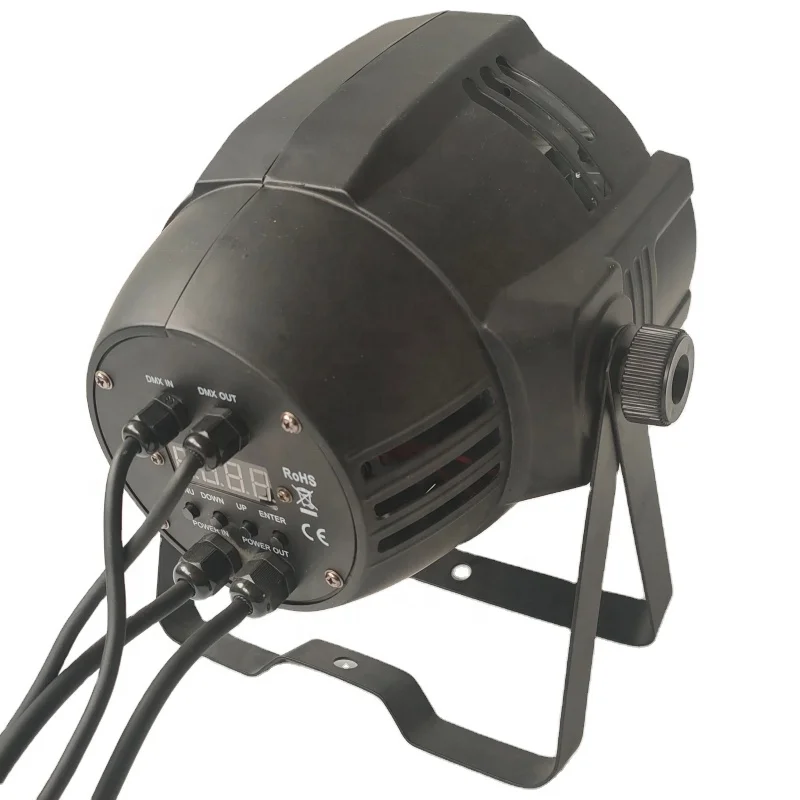 Best selling 3in1 rgb 60pcs 3W led par can bar light/lights for disco KTV stage light use