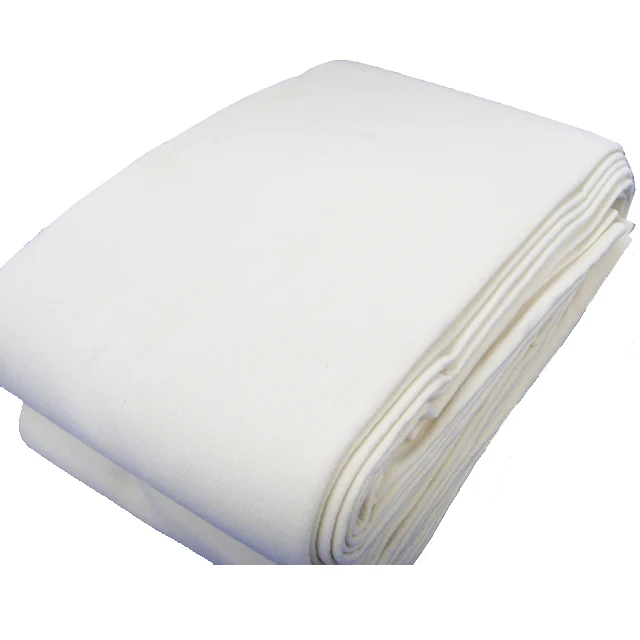 High Temperature Needle Flatwork Ironer Padding, Nomex Ironer Padding