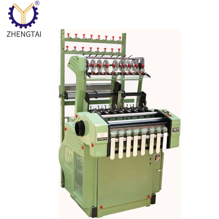 Zhengtai 8/30 High Speed Automatic Needle Loom(double),Weaving Machine