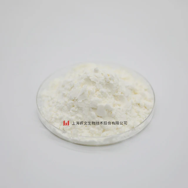 
10g sample Factory wholesale Various Cosmetic Grade Soluble Proteoglycan Powder 