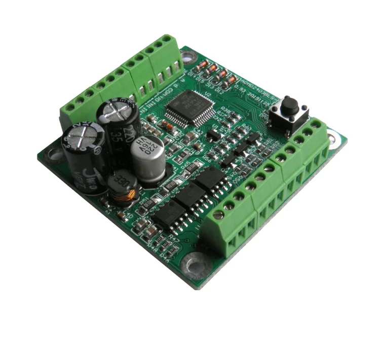 PCBA Specification Customization Inverter Control Single Double Board 1-32 Layer PCB assembly