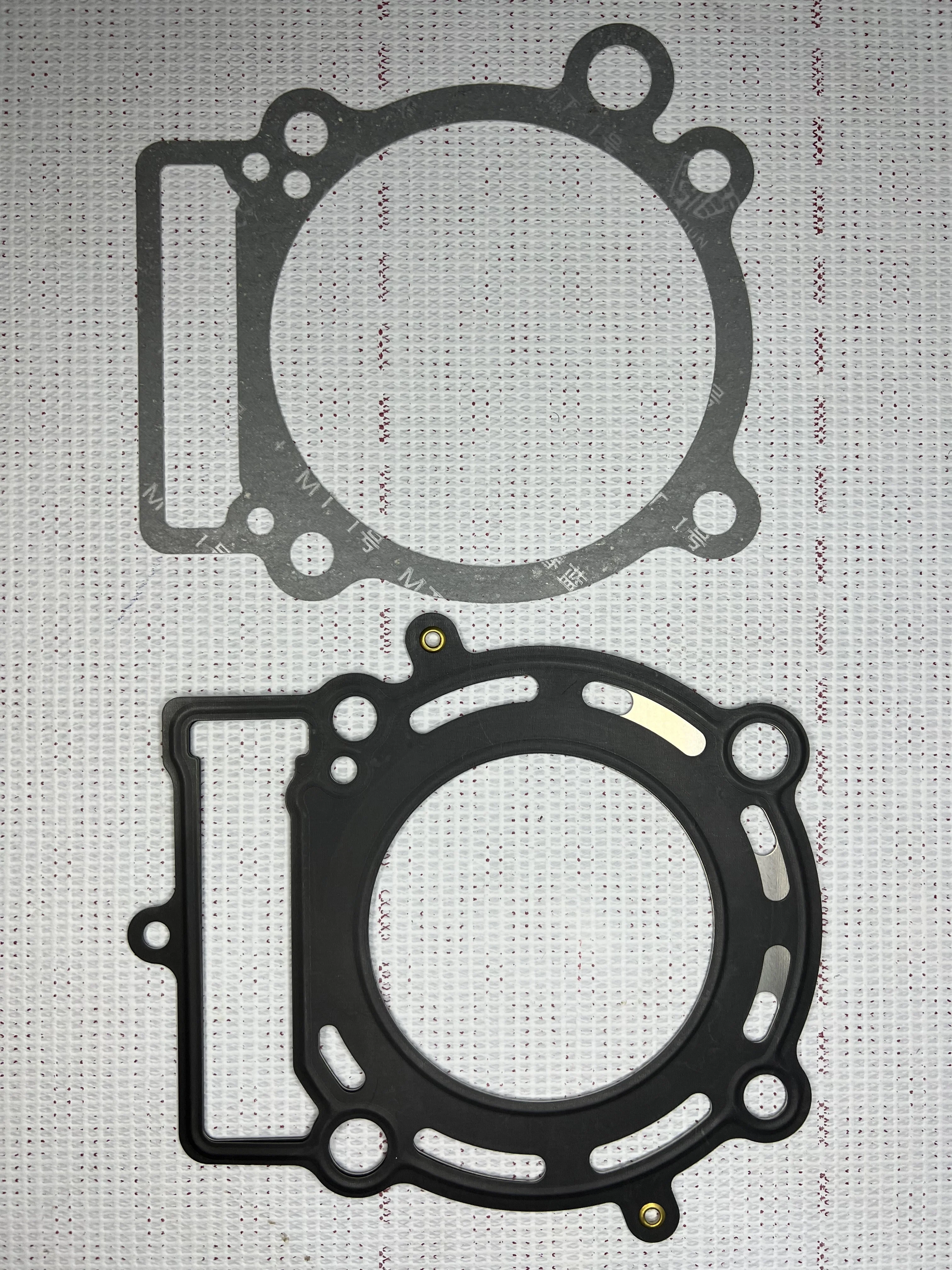 CQJB motorbike 250cc NC250 Twin cylinder engine gasket kits