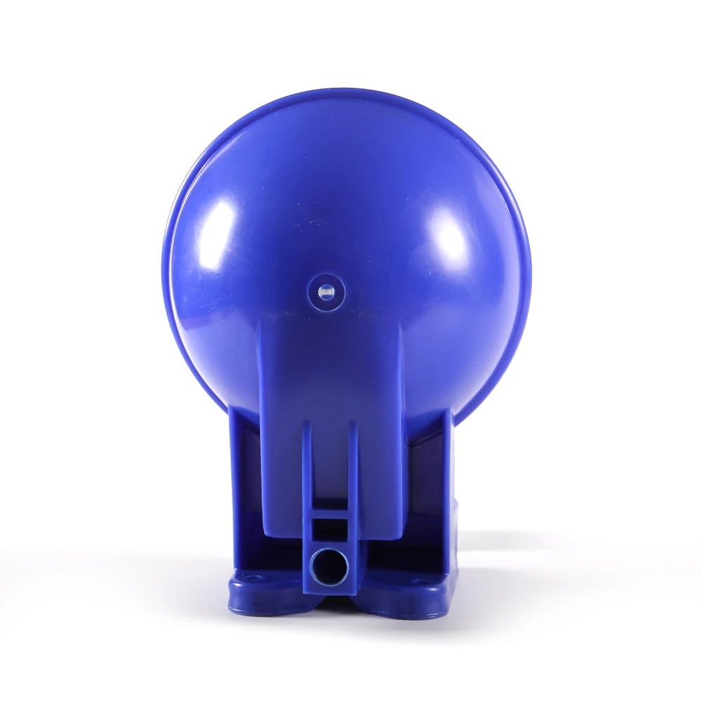 Чаша для питья из шланга скота