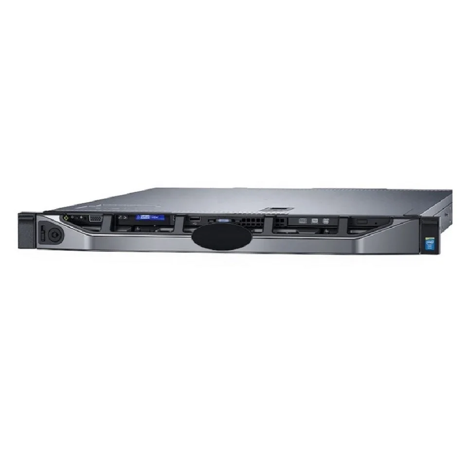 good quality  dell poweredge r330 used refurbished computers server