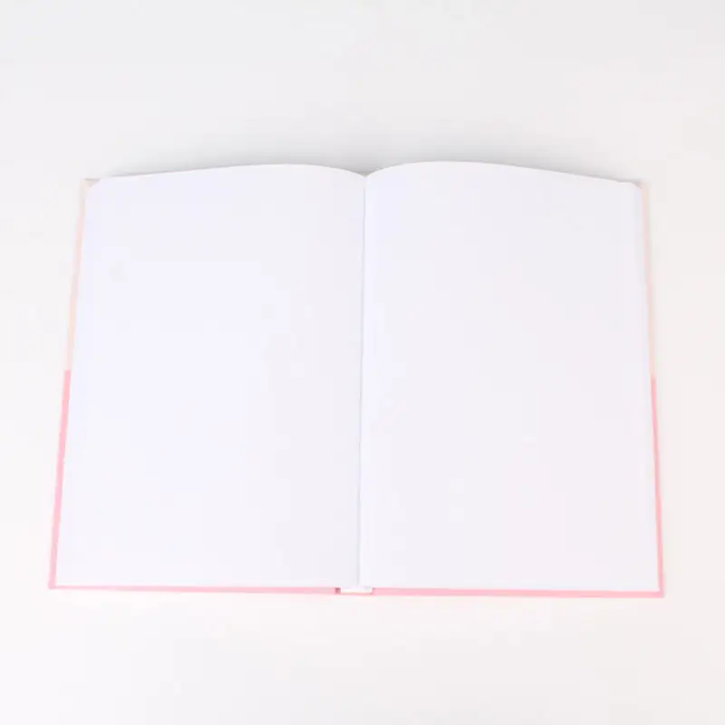 Wholesale Custom a4 school notebooks 100 sheets notebooks for students