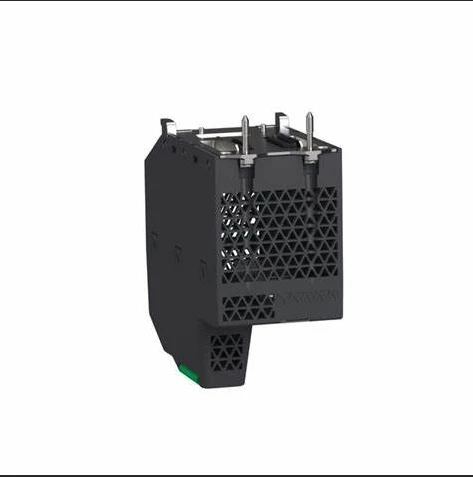 BMXP342020 Sch neider M340 High performance CPU, built-in USB port, Modbus port, Ethernet TCP/IP