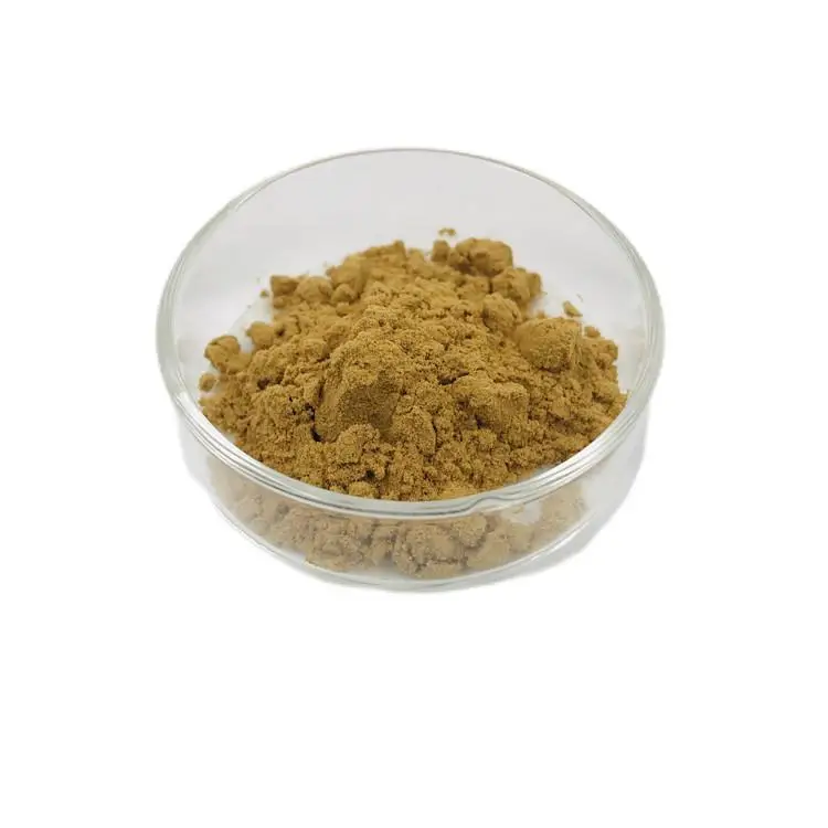 Madder Root Extract red alizarin powder Plant extract 10:1 madder extract