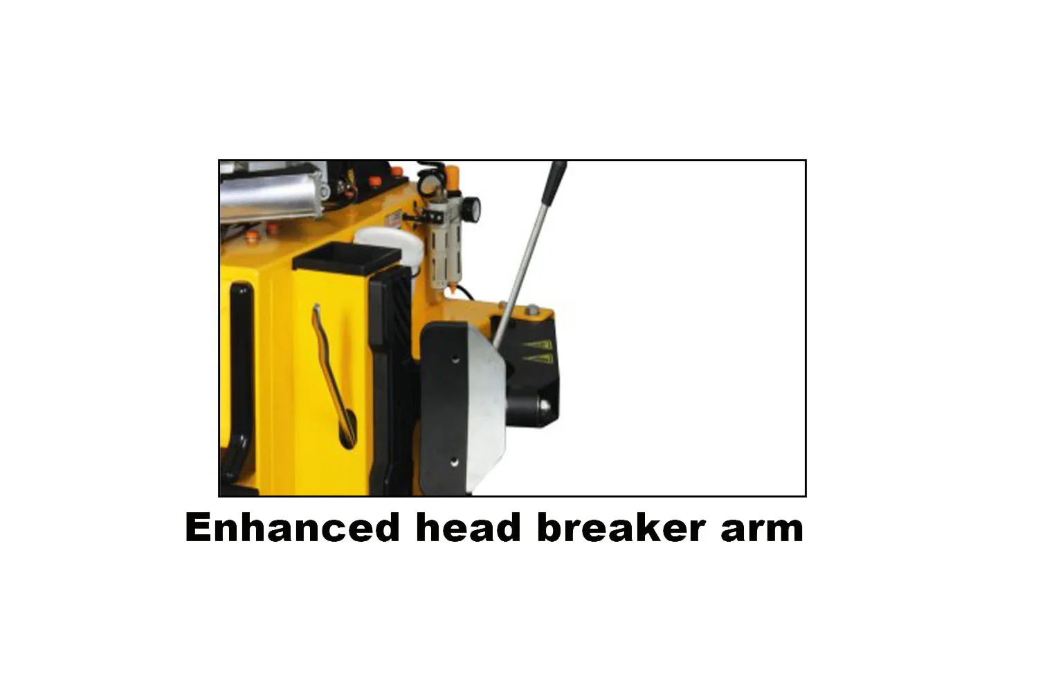 High quality  wheel changer tyre changing machine tyre changer machine repair