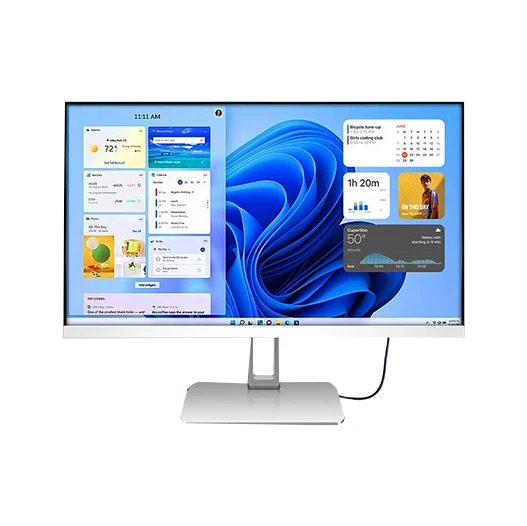 23.8 Inch High Definition All-In-One Computer I5 I7 Office Industrial All-In-One Computer Wholesale Price Computer