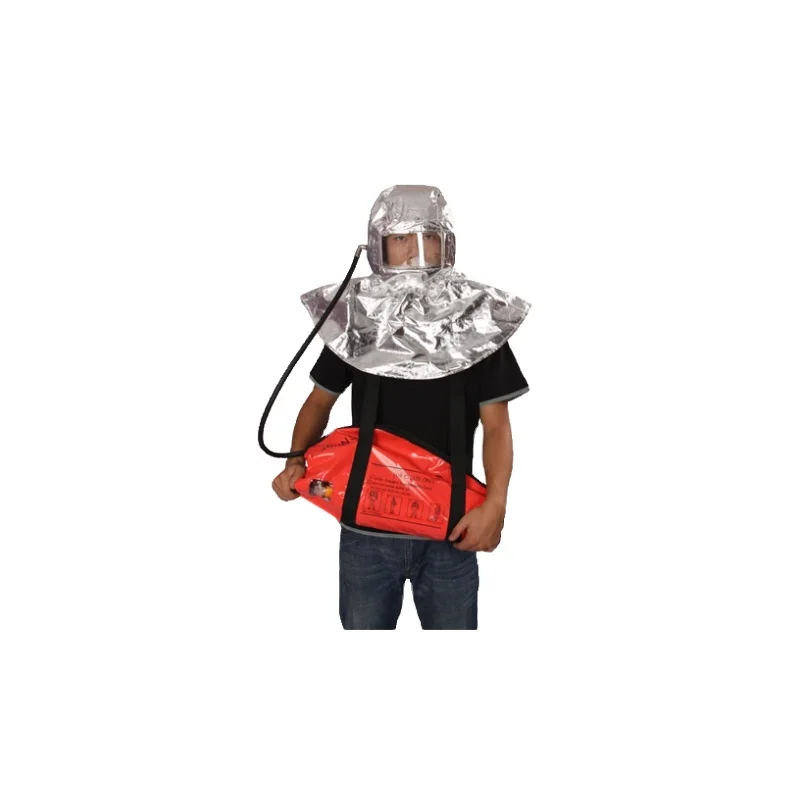 Emergency Escape Breathing Device EEBD 15min