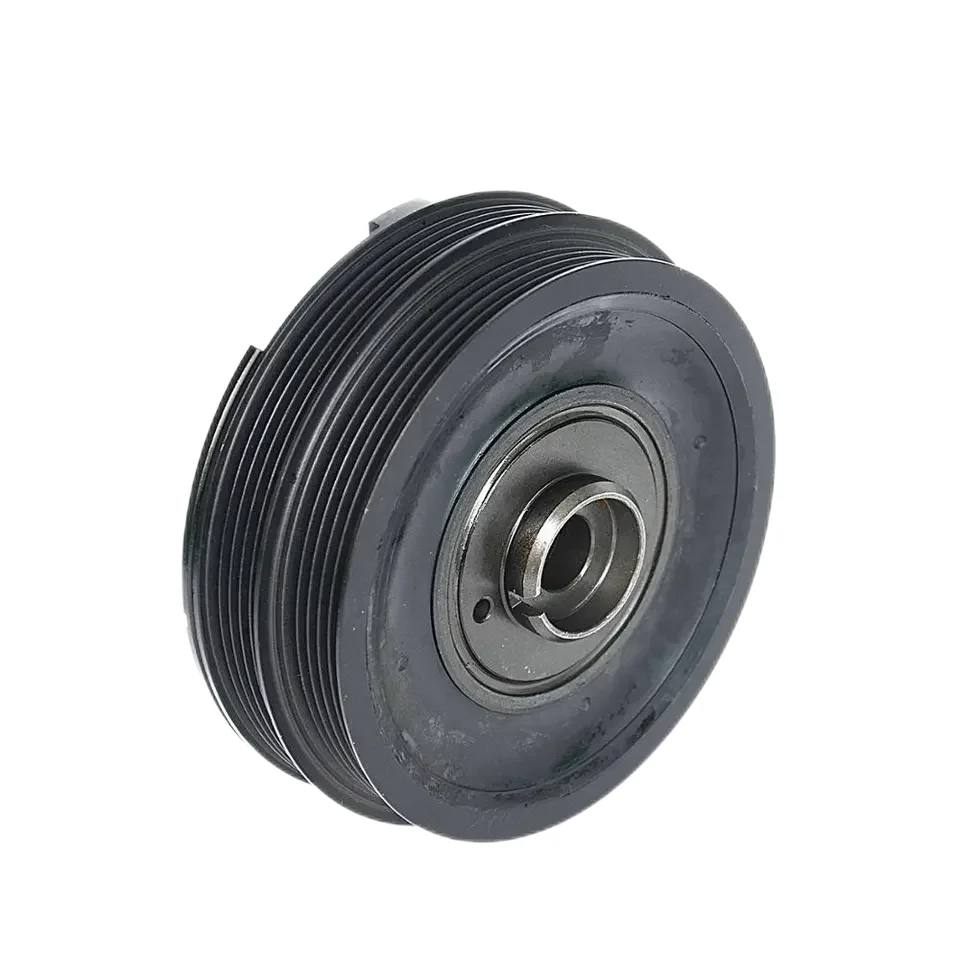 Auto Parts Engine Parts Crankshaft from China Factory Price Car Auto OE LHG100750