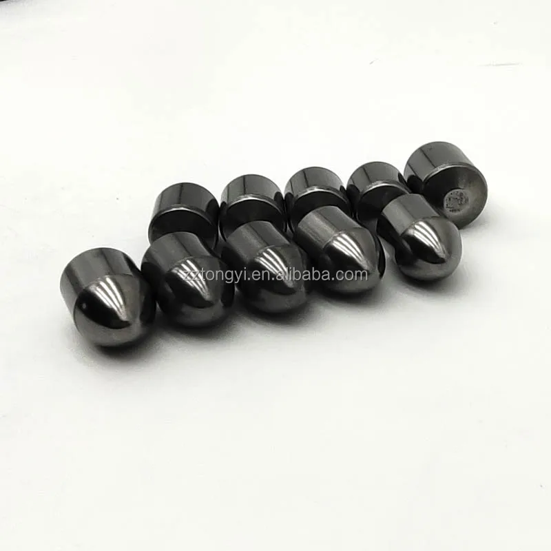Цена за кг, сферический молоток dth из карбида вольфрама, буровые добывающие пуговицы, сверла, инструменты для бурения камней