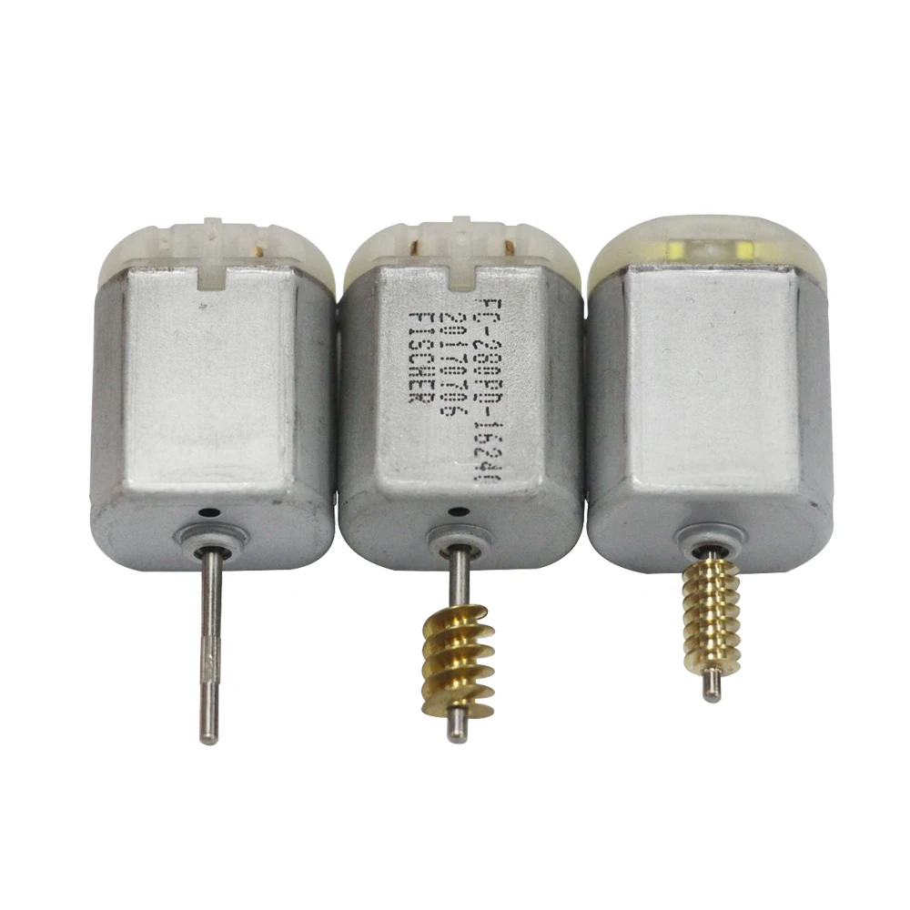 FC 280 FT 280 FF 280 12V car central door lock motors, 12v car central lock motor FC-280SC-16220/16240