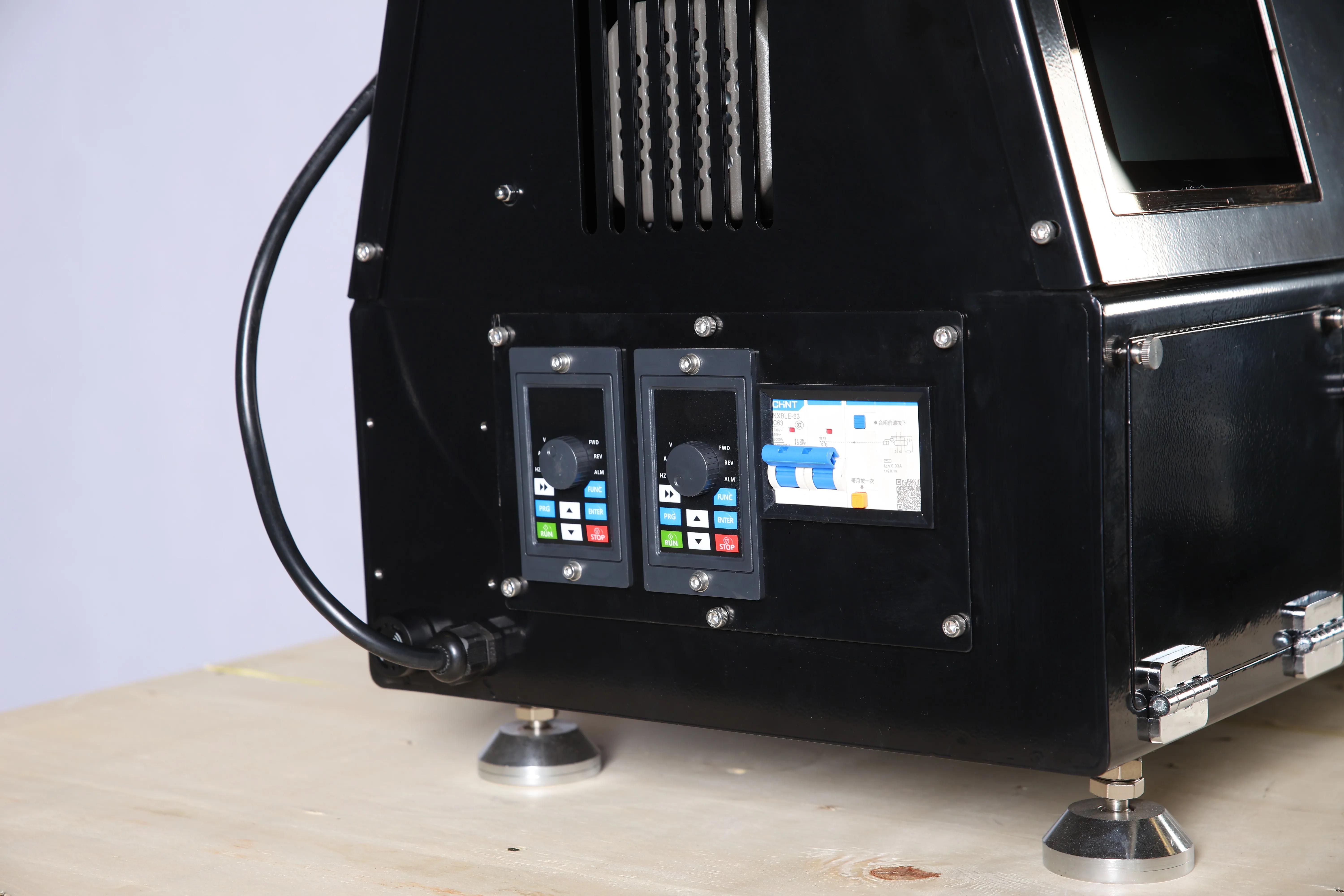 Wintop Tostadora de Cafe  2kg Coffee Roaster for Shop Household Commercial Coffee Bean Roasting Machine