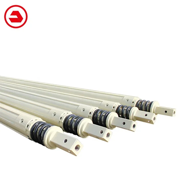 bauer BG 40 interlocking kelly bar friction kelly bar for sale