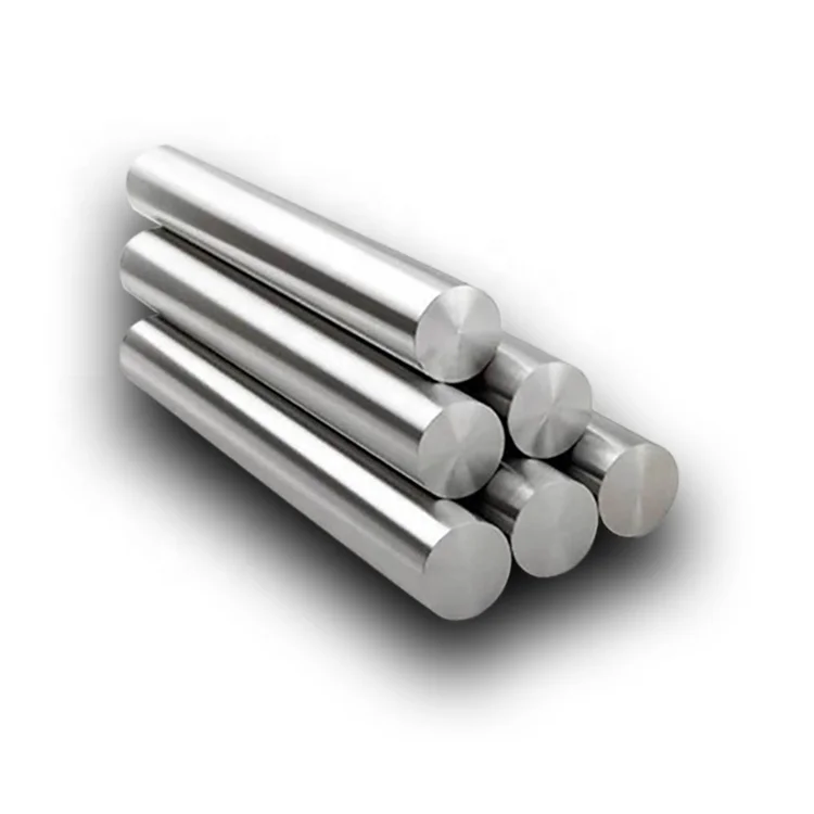 ASTM AISI 304/316 нержавеющая сталь полировальный круглый стержень