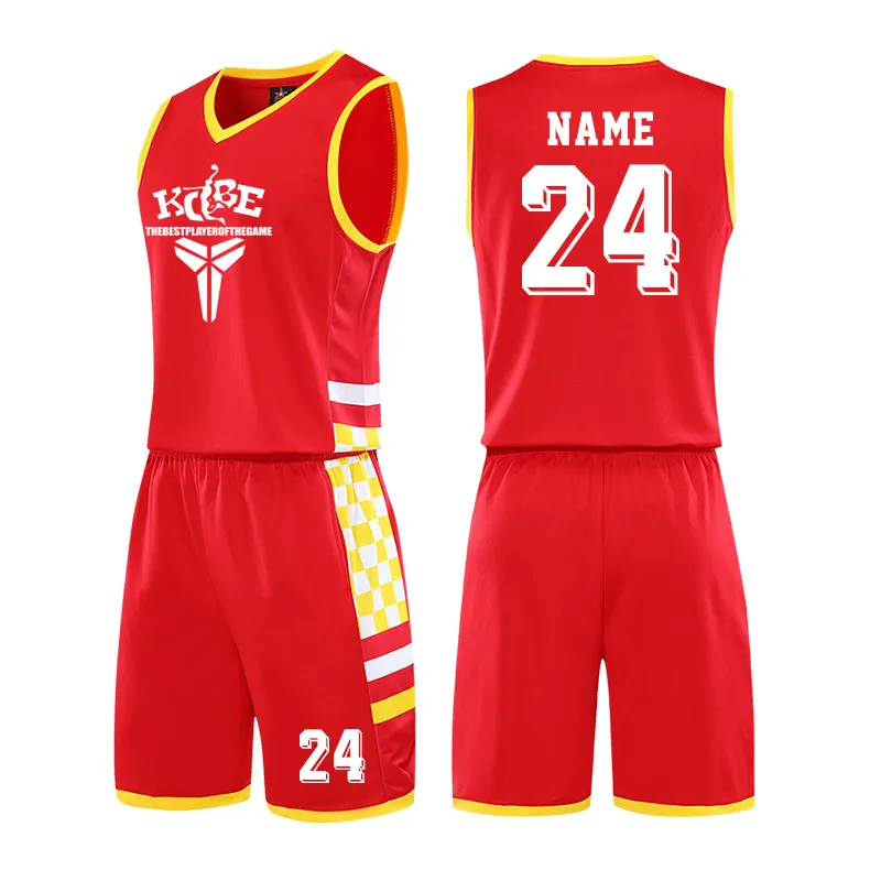 Top quality  Beautiful Design Sports Jersey Sets Girls Basketball Wear