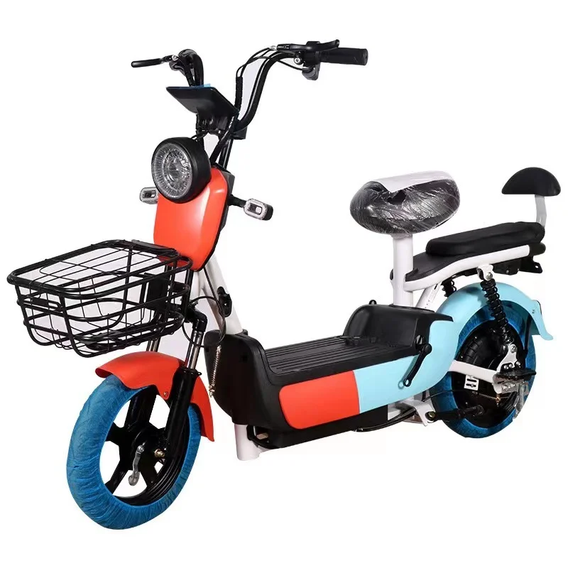 10 лет OEM/ODM Ebike завод 48 В 350 Вт 500 15000 электровелосипед Электрический велосипед