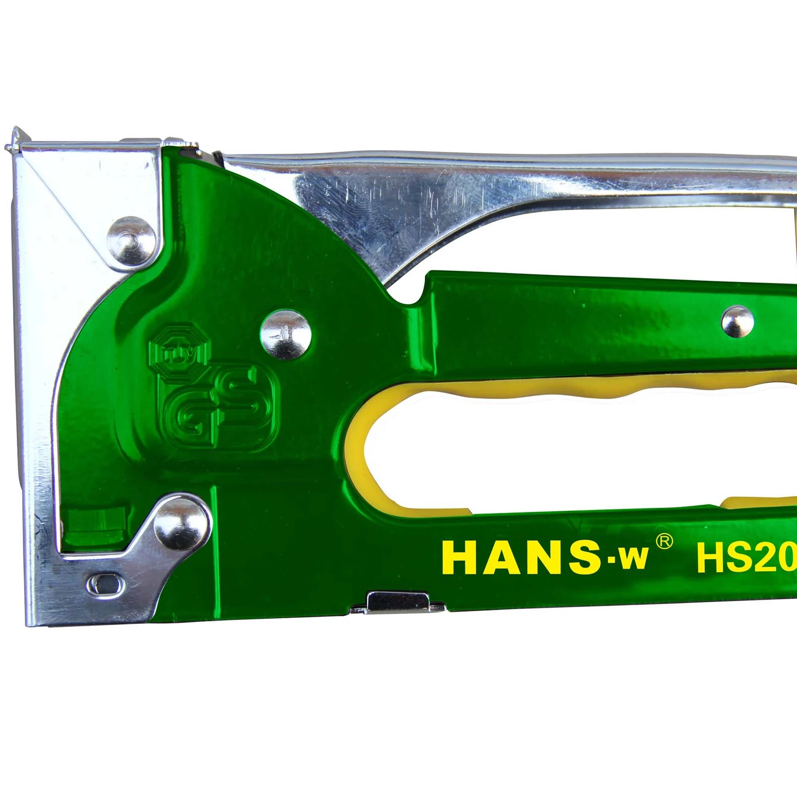 HANS.w nail gun nail gun machine strong concret nail gun