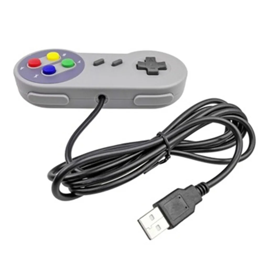 High Quality USB Game Controller For Super Nintendo