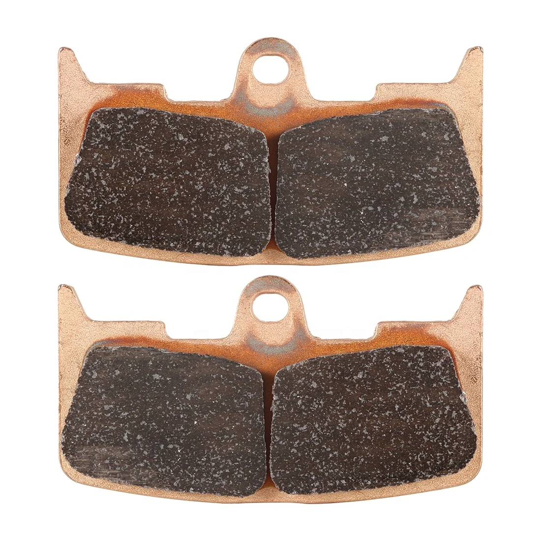 FA345 Motorcycle Sintered Brake Pads For BUELL Firebolt XB9R XB9S XB9SX XB9 SX XB 12 S R SS SCR STT Lightning