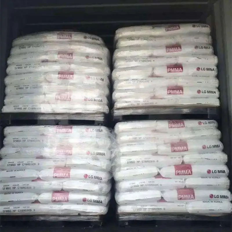 wholesale clear meal tray acrylic plastic raw material of plastic water tanks