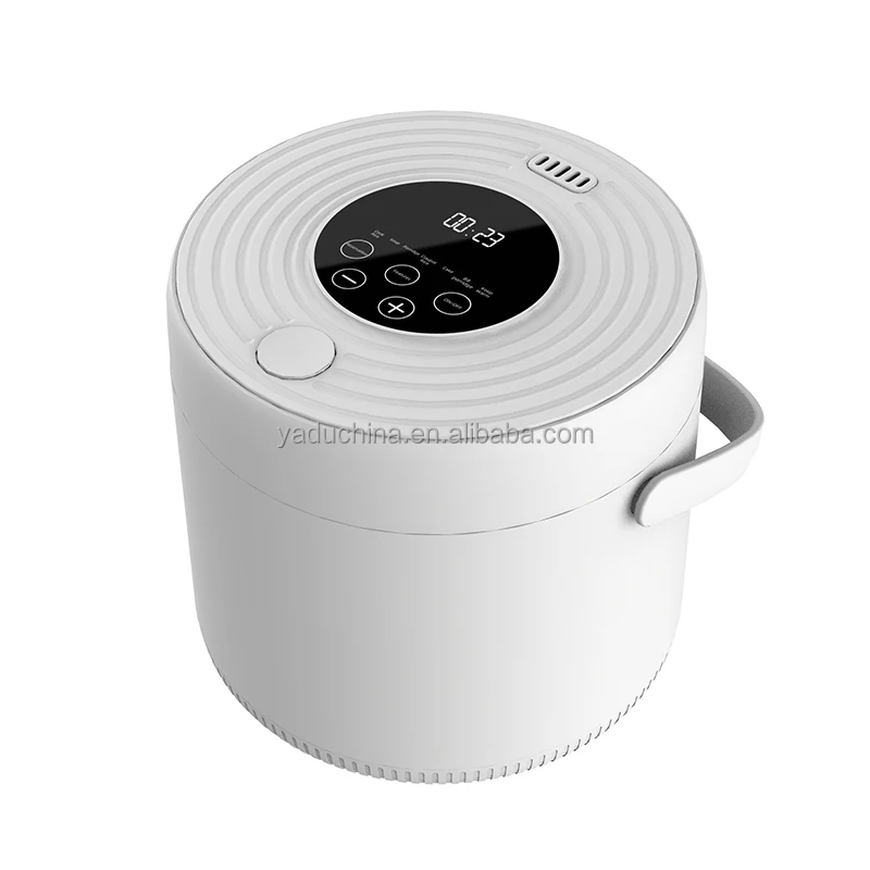 Kitchen Accessories Appliance Digital Electric Multicooker Low Sugar Mini Rice Cooker