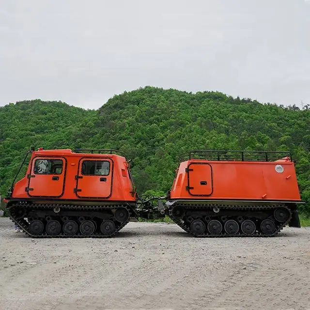 Вездеход Atv 250cc для спасения