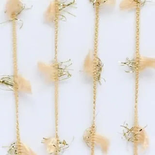 Super strong core knitted wholesale acrylic yarn for weaving