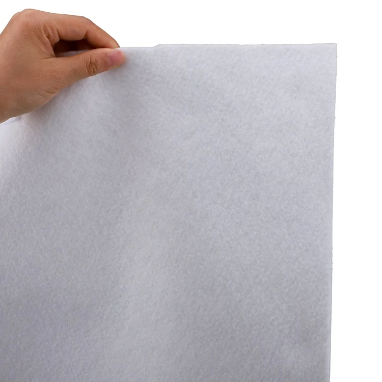 Хороший материал экологически чистый нетканый рулон полипропиленовый