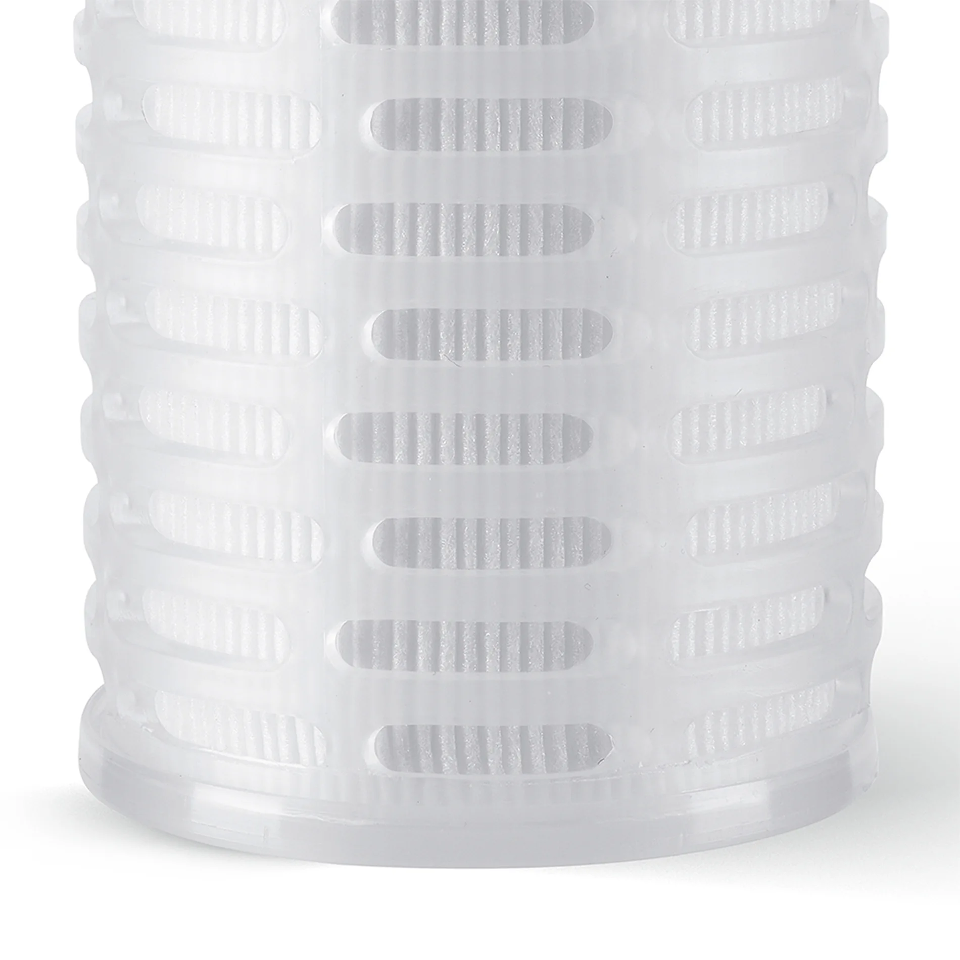 Electronic Industry Liquid Filtration Coarse and Fat Type High Flow Filtration Hydrophilic PES Membrane
