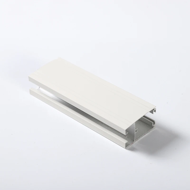 Экструзионные алюминиевые каркасы серии 6063, алюминиевые секции для раздвижных дверей и окон