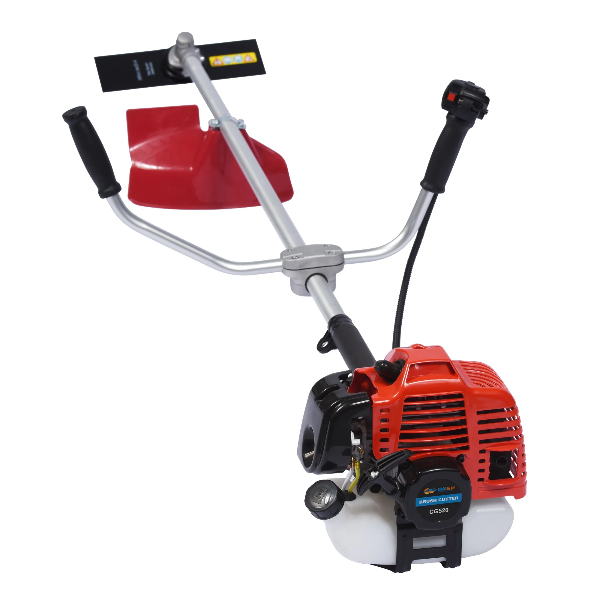 gearbox  backpack trimmer line 2 stroke brush cutters machine
