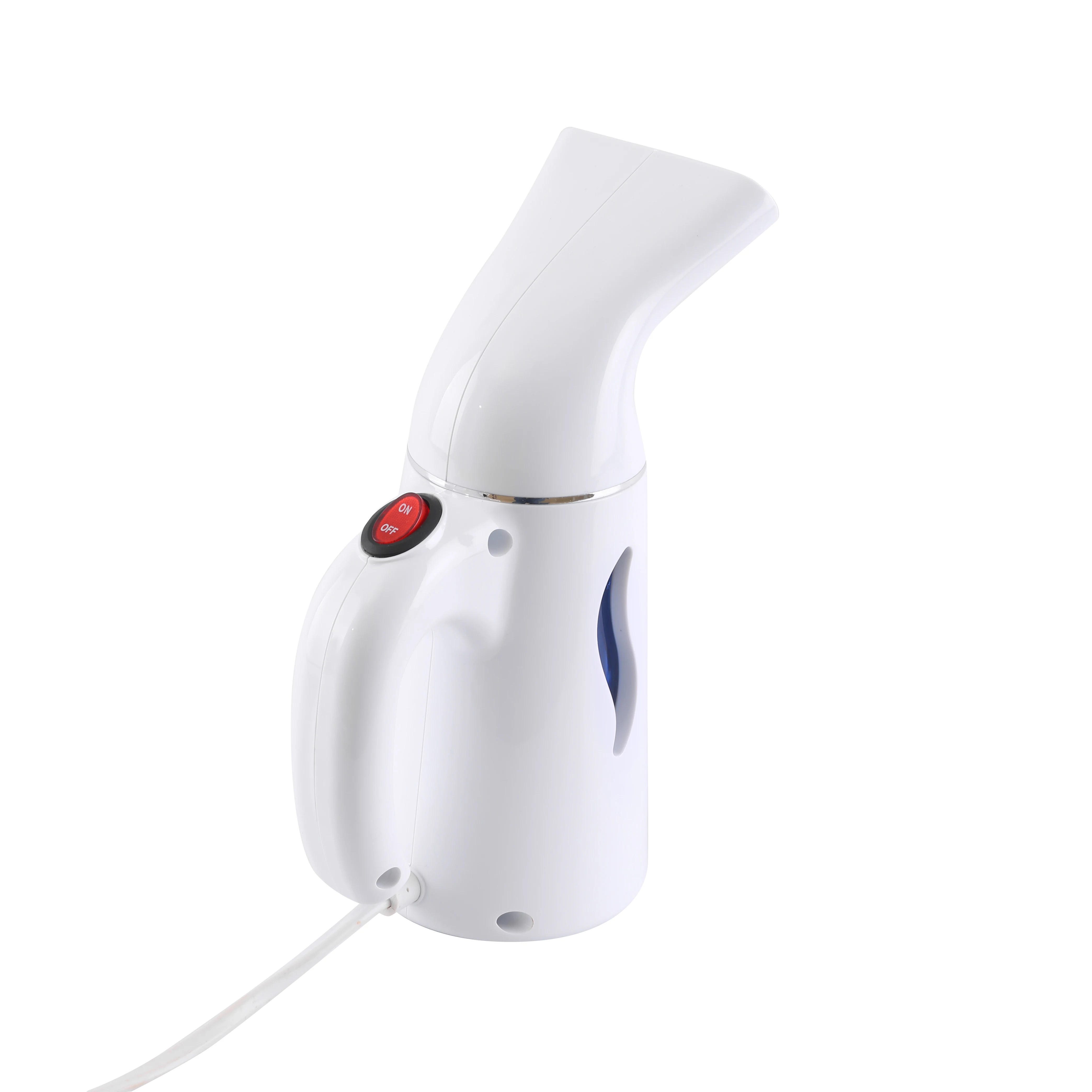 Portable Household Garment Steamer Handheld Ironing Machine Gear Adjustable Vertical Flat Steam Iron Clothes Steamer