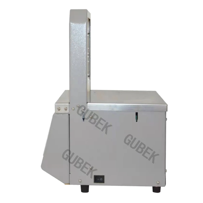 china currency bank note binding machine yx-101