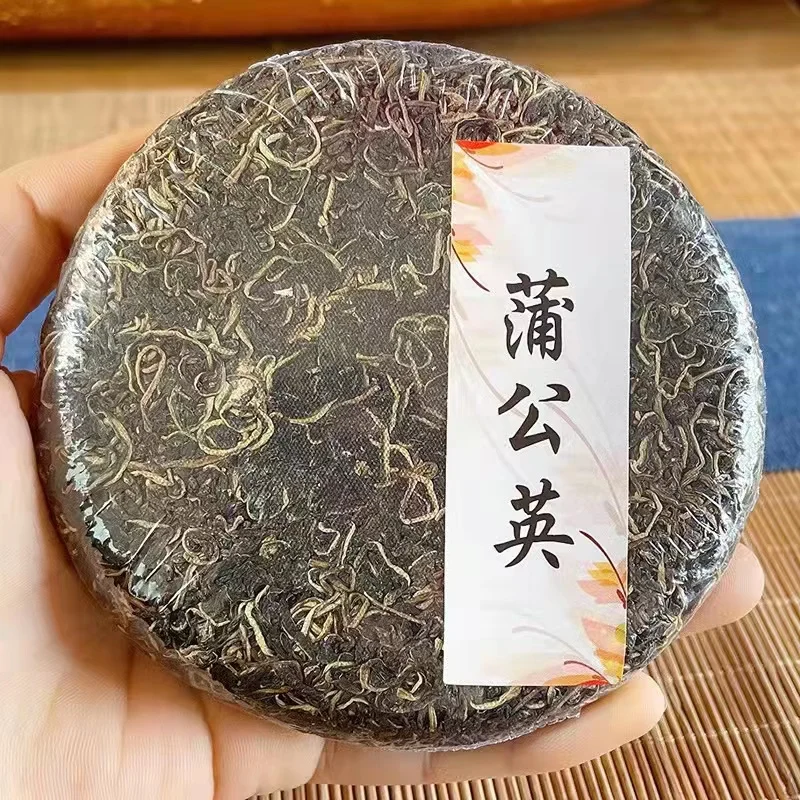 Free Samples Blooming Herbal Ball tea flower